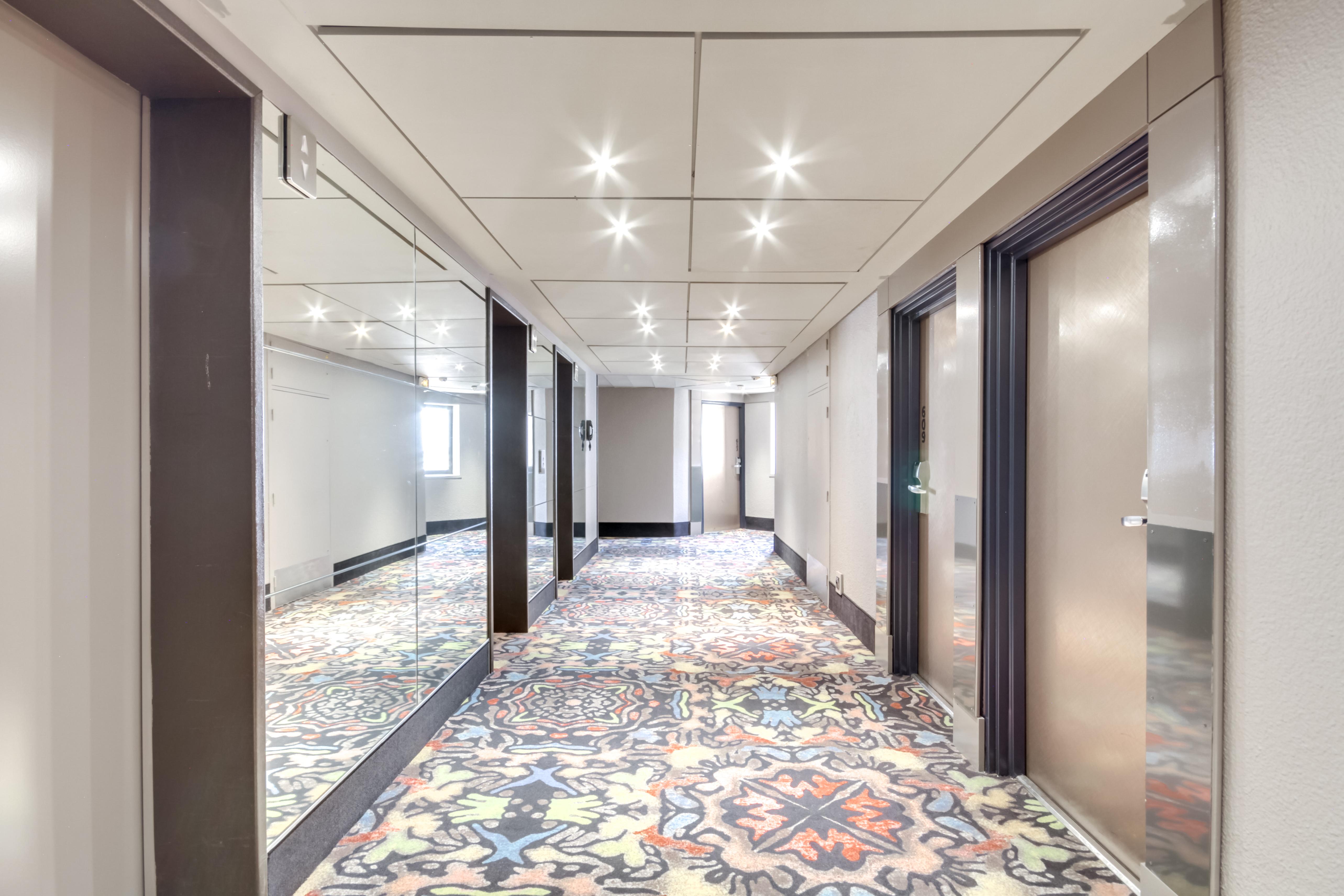 Mercure Gare De Lyon Tgv Hotel París