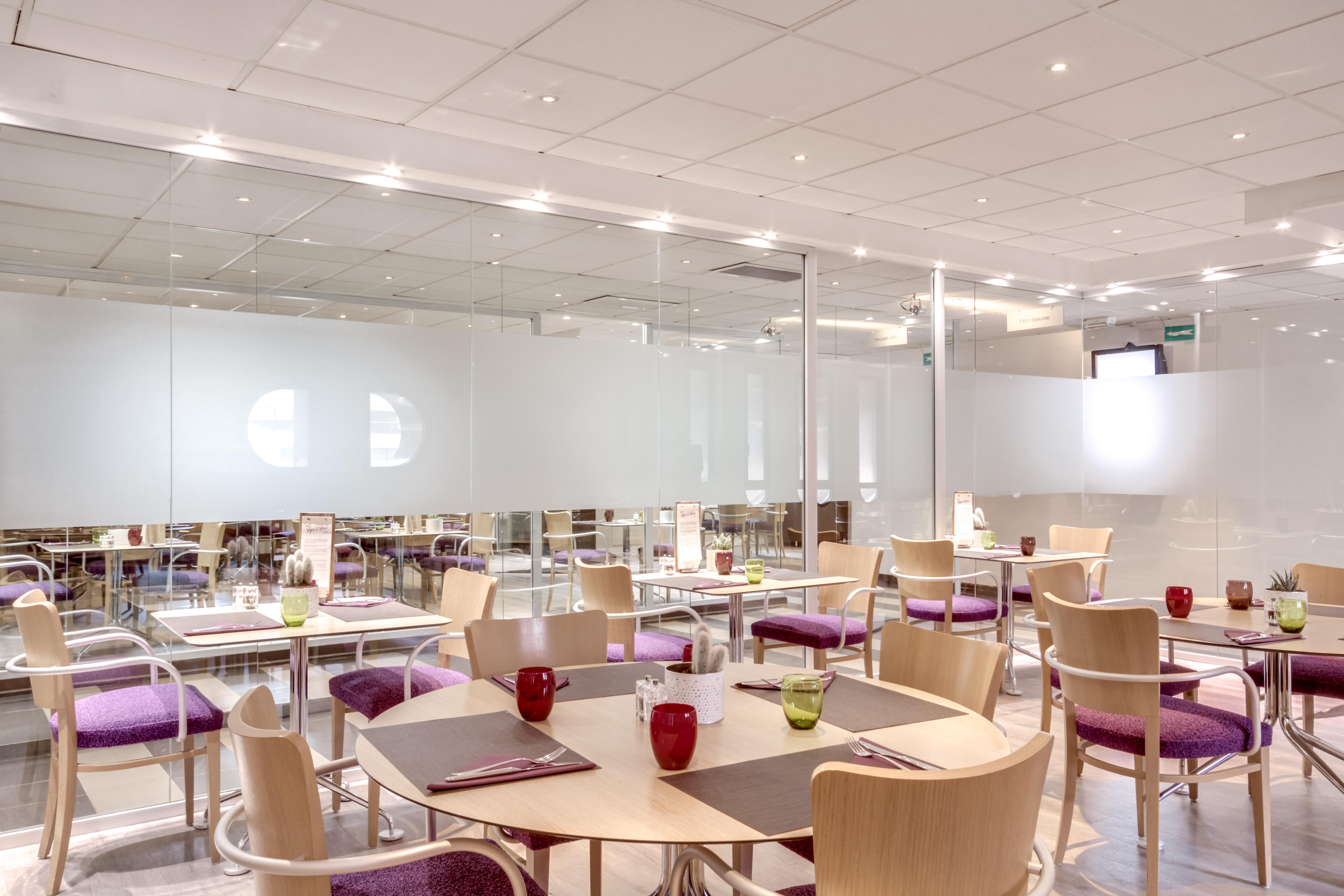 Hotel Mercure Gare De Lyon Tgv París