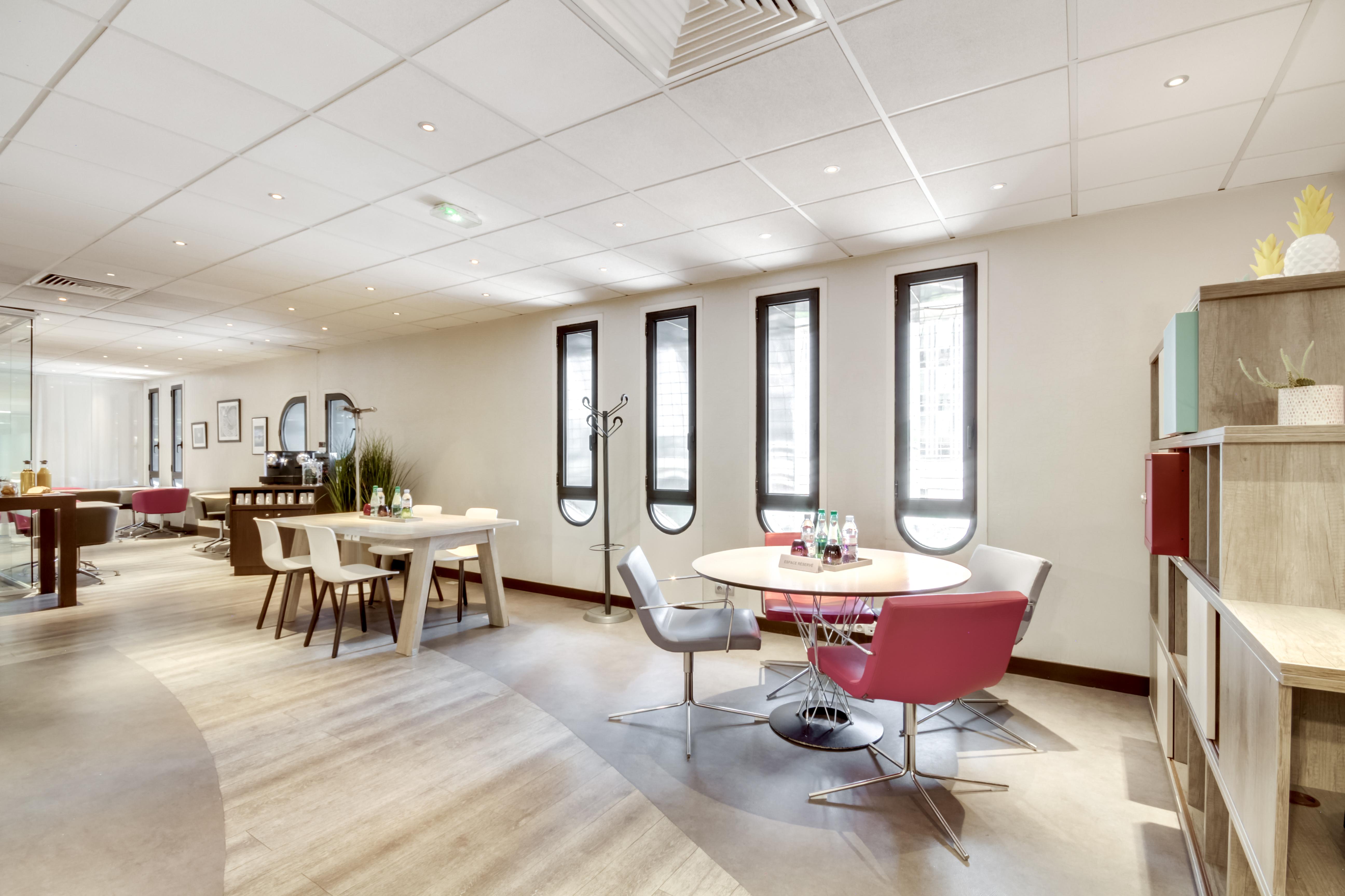 Hotel Mercure Gare De Lyon Tgv París