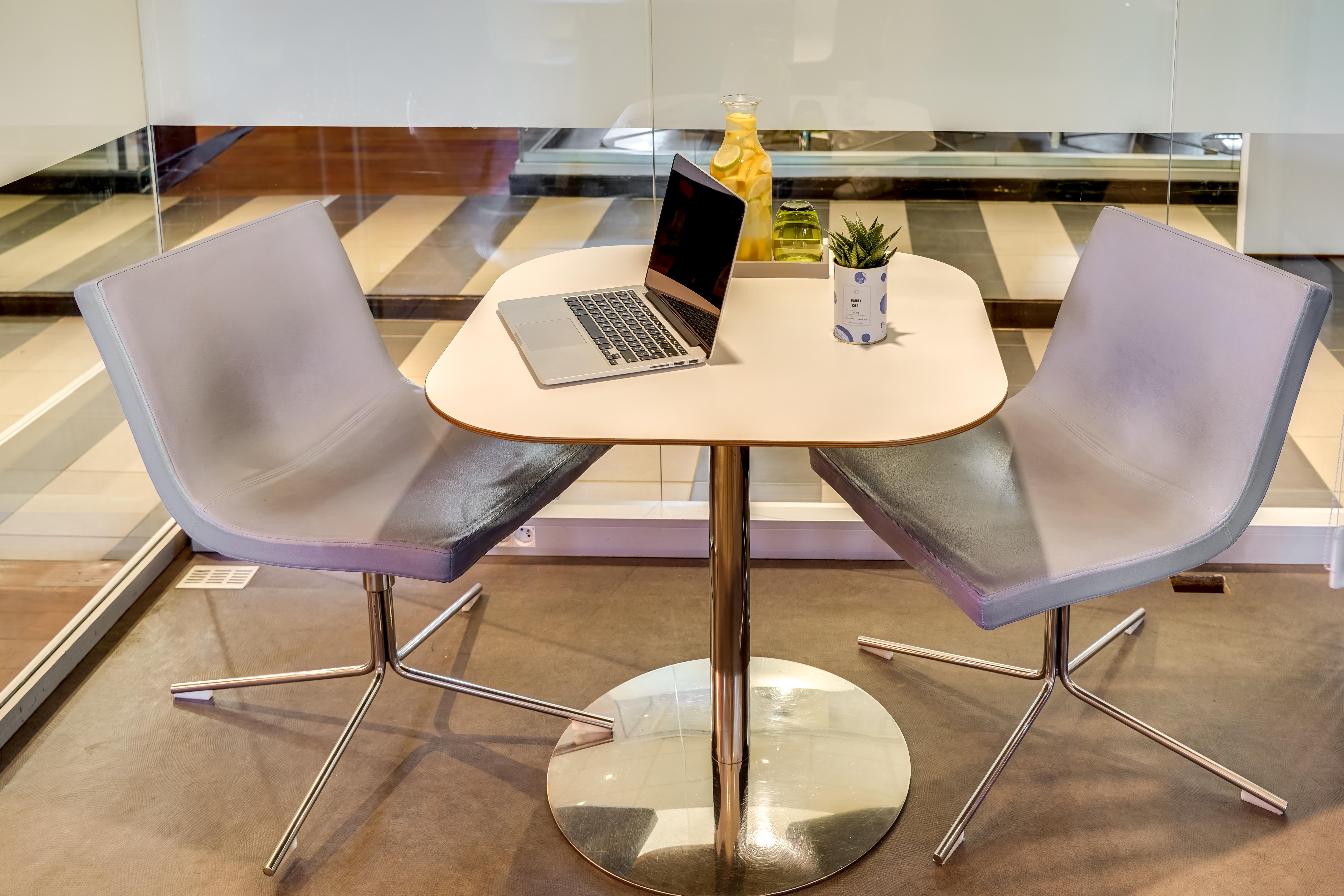 Hotel Mercure Gare De Lyon Tgv París