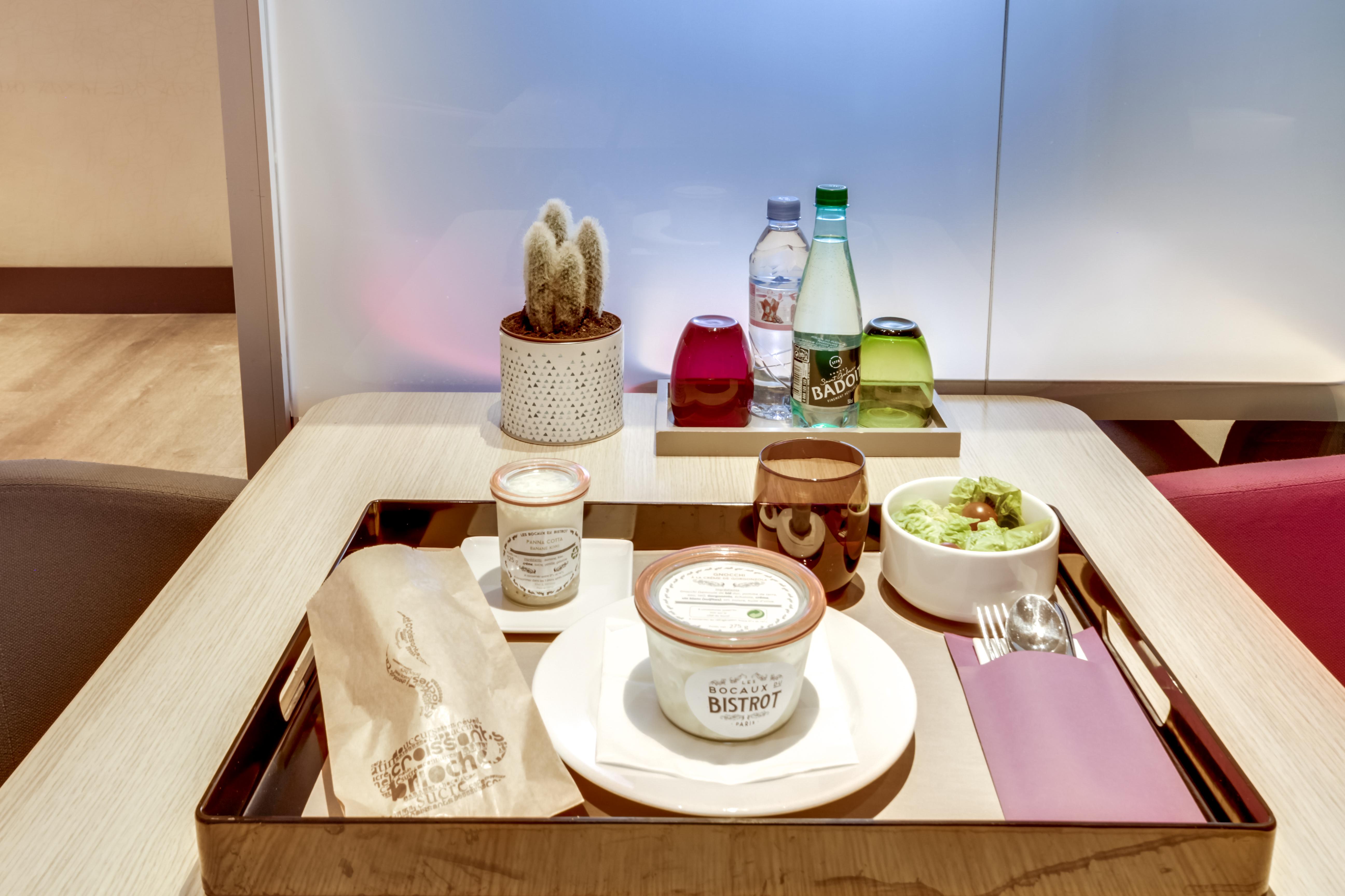 Mercure Gare De Lyon Tgv Hotel Parigi