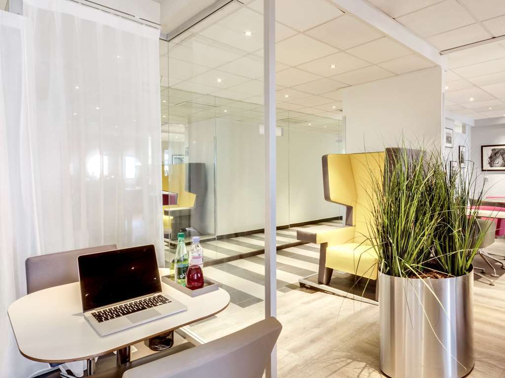 Mercure Gare De Lyon Tgv Hotel Parigi